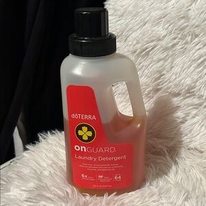 doTERRA On Guard Laundry Detergent